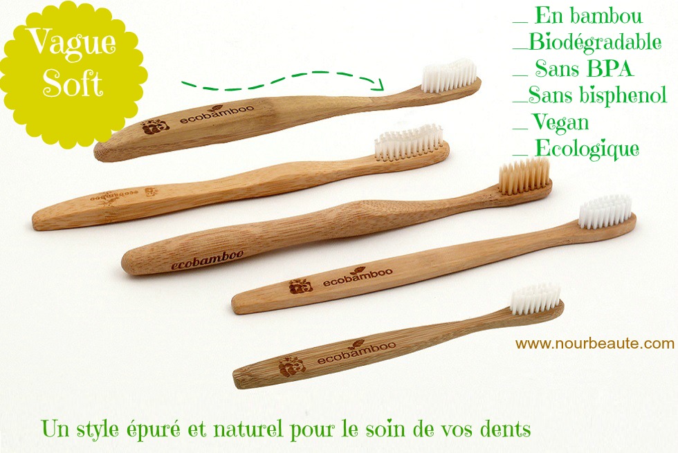 acheter brosse à dents en bambou